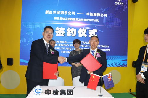 服務新開放│中國檢驗認證集團參展首屆中國國際進口博覽會 文化經紀人服務