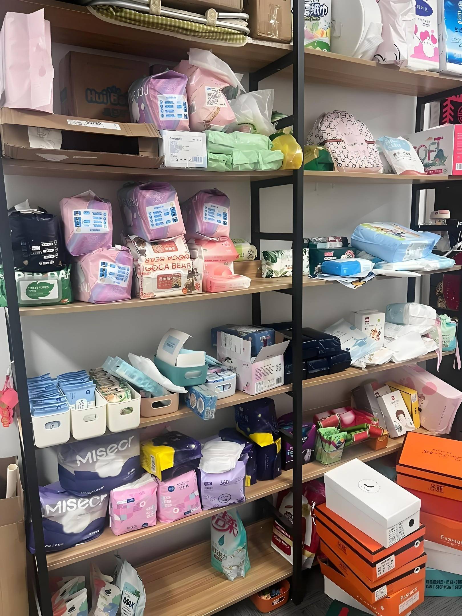 日用百貨老板管理難題，訂貨系統(tǒng)破解全攻略