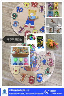 義烏日用百貨庫存收購，云紅庫存助力資源盤活