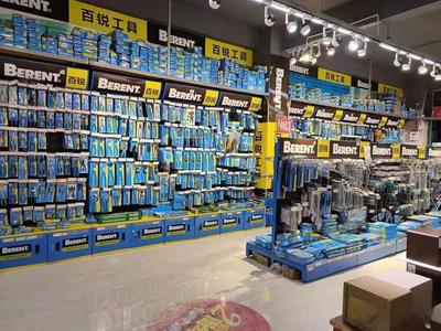 中國內(nèi)銷五金工具品牌大盤點(diǎn)之-手動(dòng)工具篇